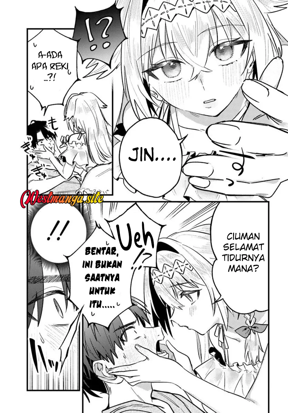 Yuusha Party wo Kubi ni Natta node Kokyou ni Kaettara, Member Zenin ga Tsuitekitandaga Chapter 11.3 Gambar 4