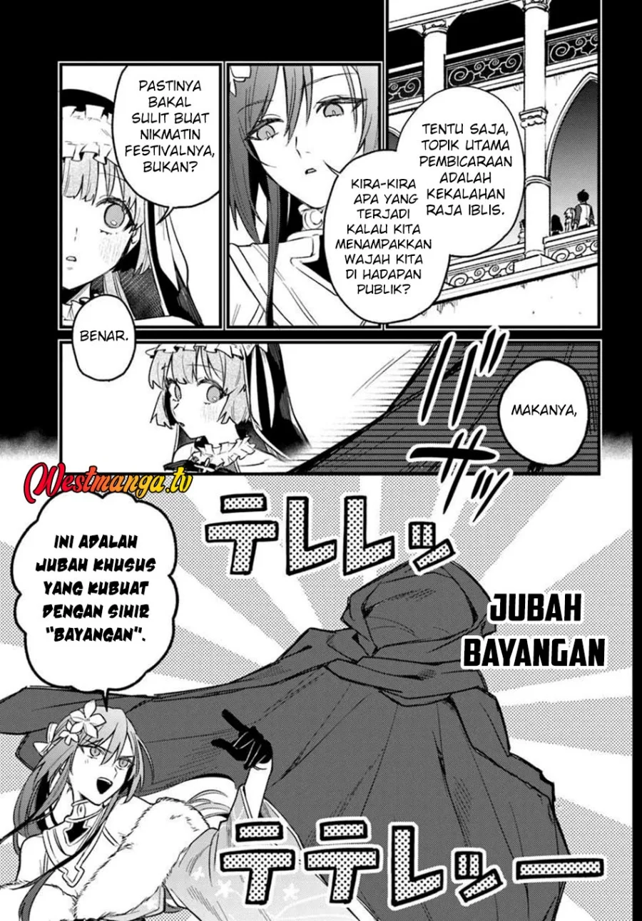 Yuusha Party wo Kubi ni Natta node Kokyou ni Kaettara, Member Zenin ga Tsuitekitandaga Chapter 8.1 Gambar 4