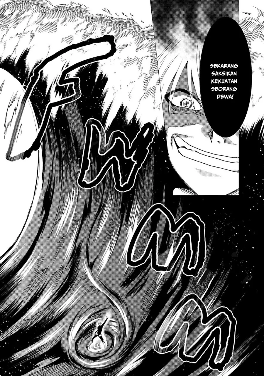 Yuusha Party wo Tsuihou Sareta Ore Daga, ore kara sudatte kuretayoude ureshii. Chapter 41 Gambar 5