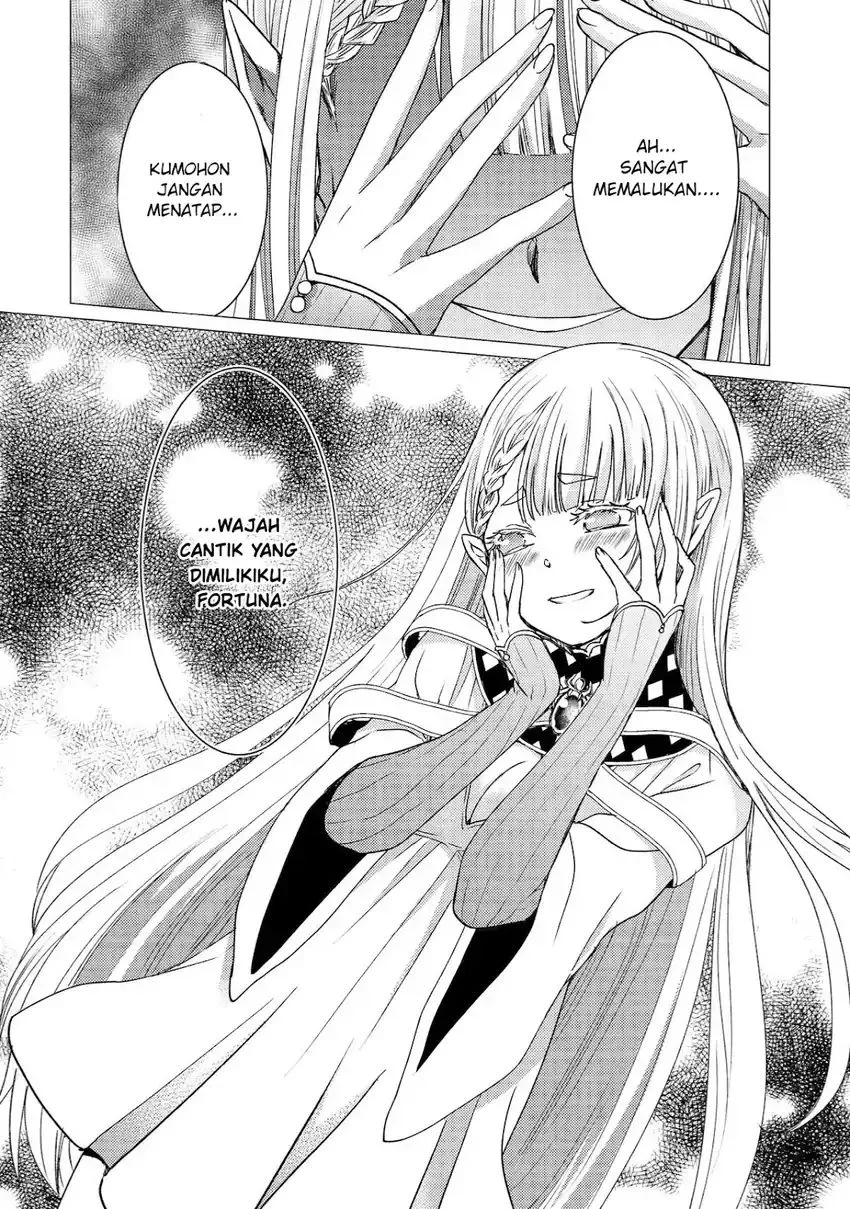 Yuusha Party wo Tsuihou Sareta Ore Daga, ore kara sudatte kuretayoude ureshii. Chapter 44 Gambar 7