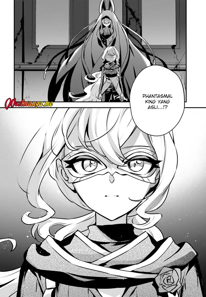 Yuusha Shoukan ni Makikomareta kedo, Isekai wa Heiwa deshita Chapter 58 Gambar 4
