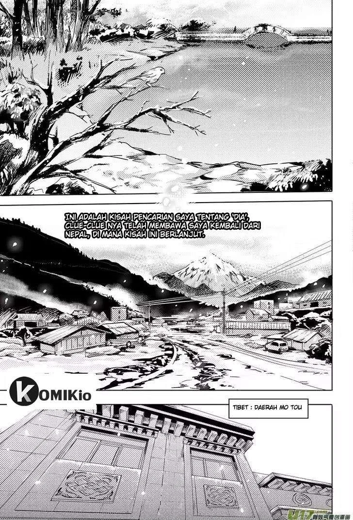 Zang Hai Hua Chapter 2 Gambar 4