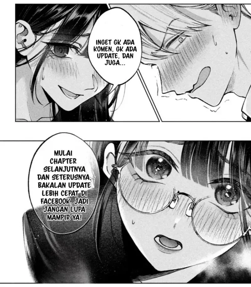 Zenmetsu End o Shi ni Monogurui de Kaihi Shita. Party ga Yanda. Chapter 5.5 Gambar 4