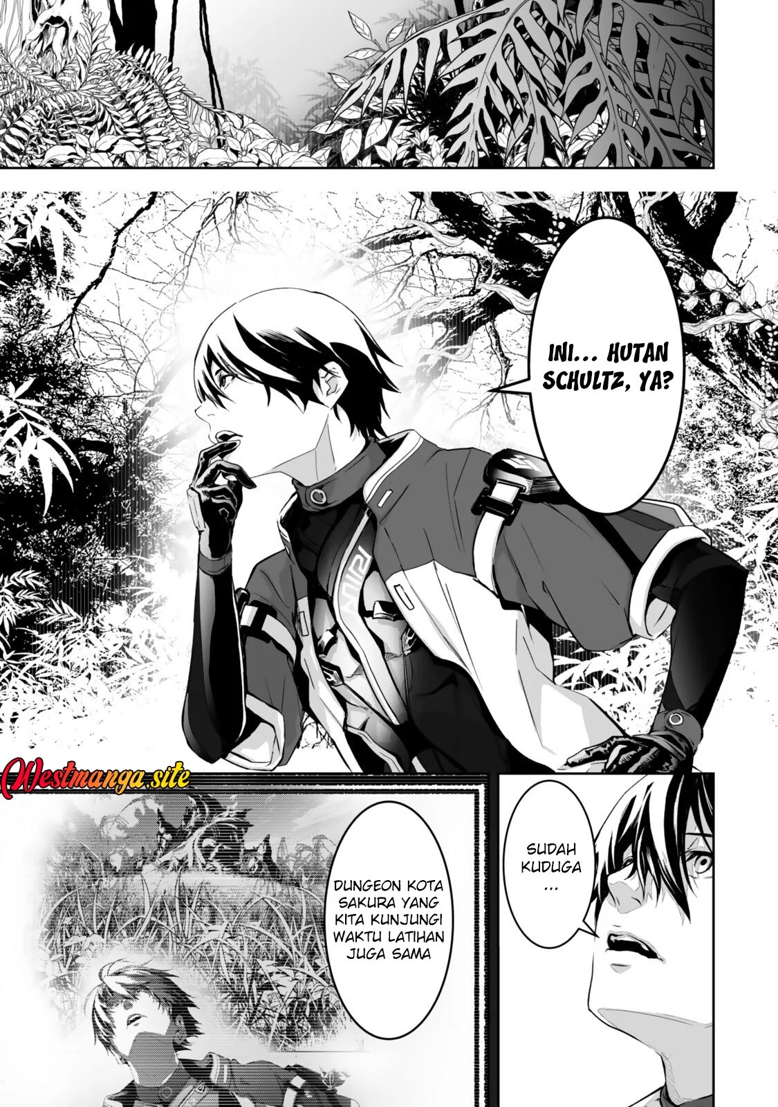 Zensei Ga Saikyo Madoshidatta Ore, Isekai Maho De Muso Suru! Chapter 5 Gambar 7