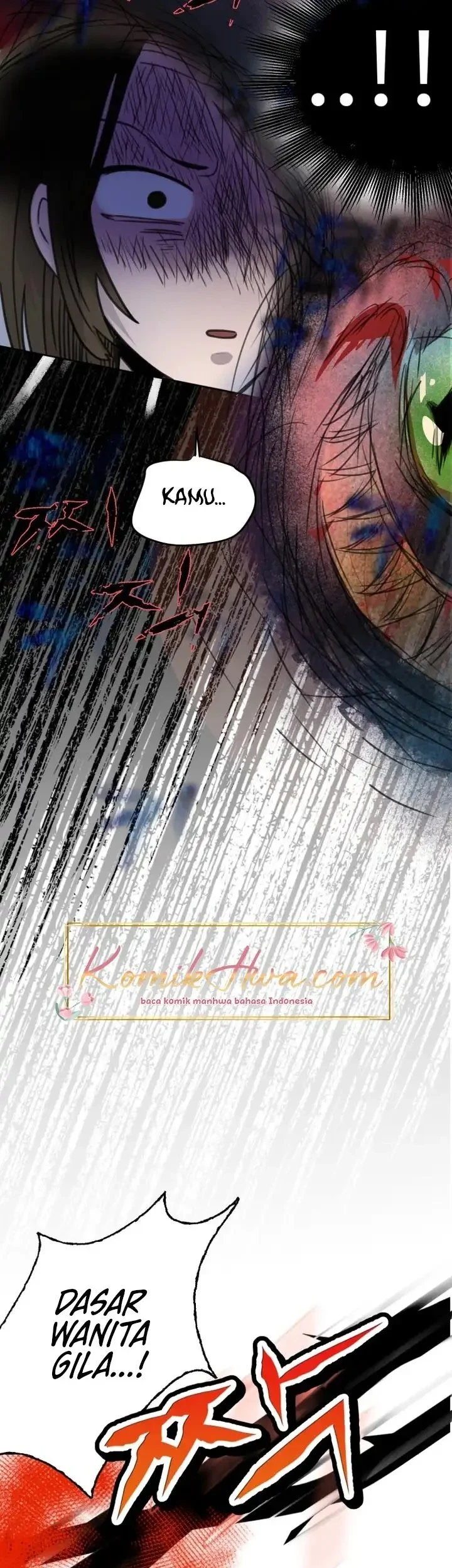 Zero Degrees Chapter 1 Gambar 10