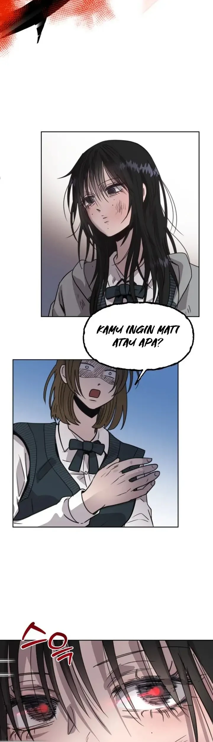 Zero Degrees Chapter 1 Gambar 11