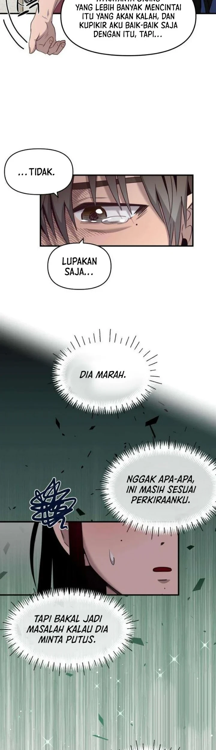 Zero Degrees Chapter 12 Gambar 8