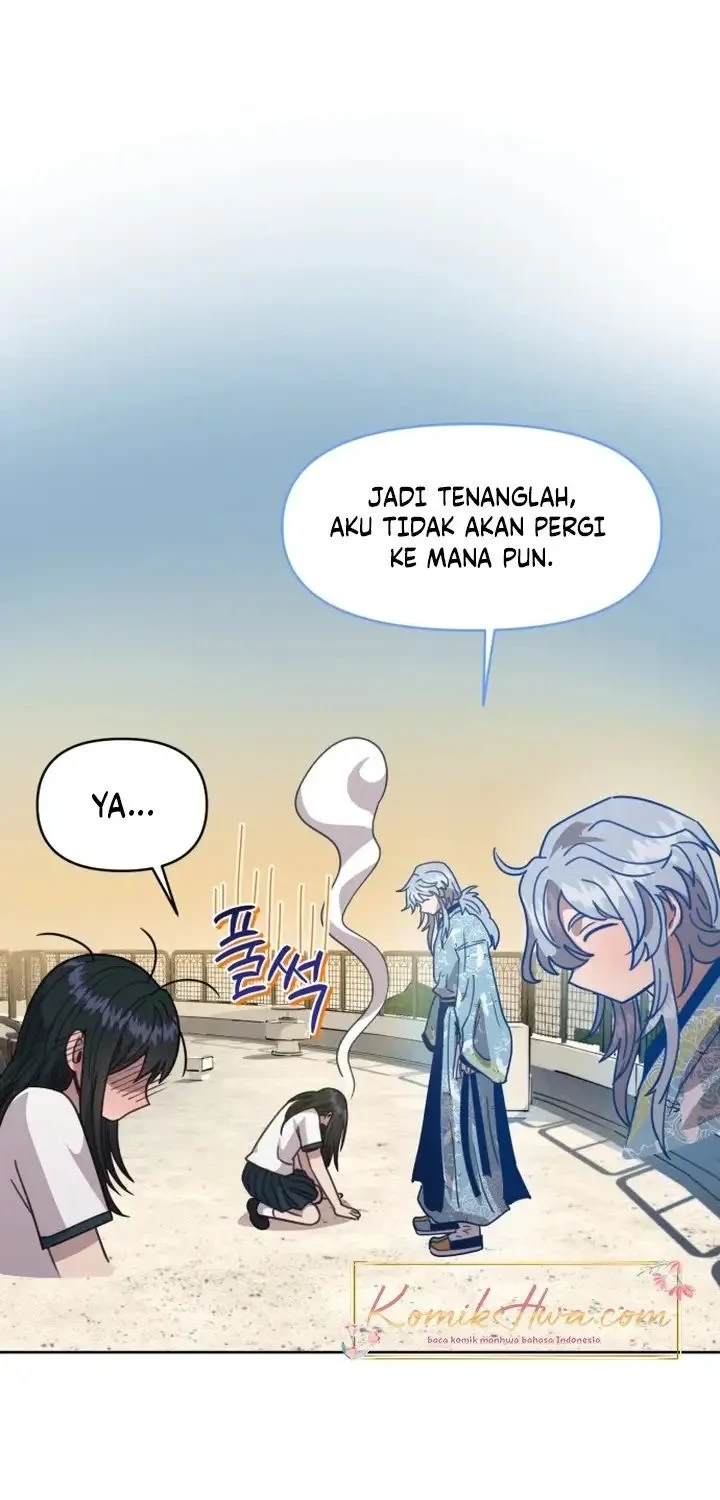 Zero Degrees Chapter 3 Gambar 9