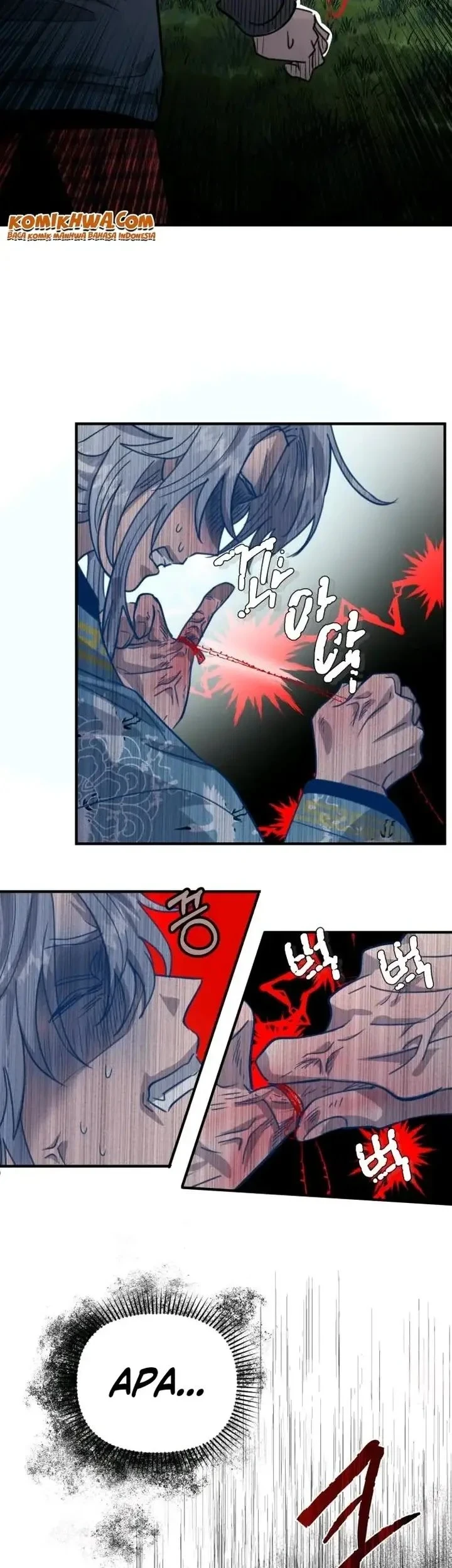 Zero Degrees Chapter 4 Gambar 7