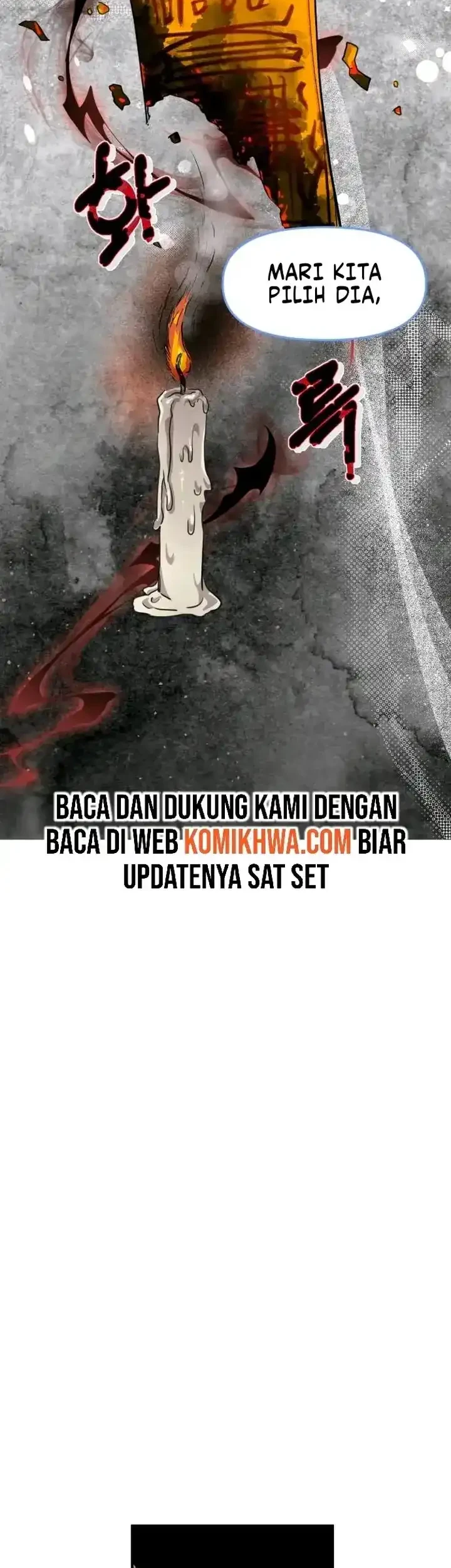 Zero Degrees Chapter 6 Gambar 8