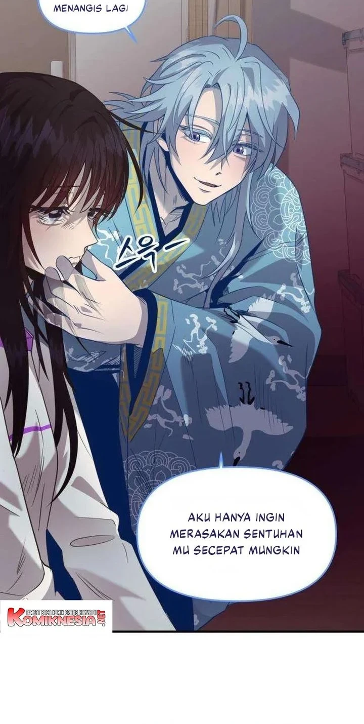 Zero Degrees Chapter 8 Gambar 8