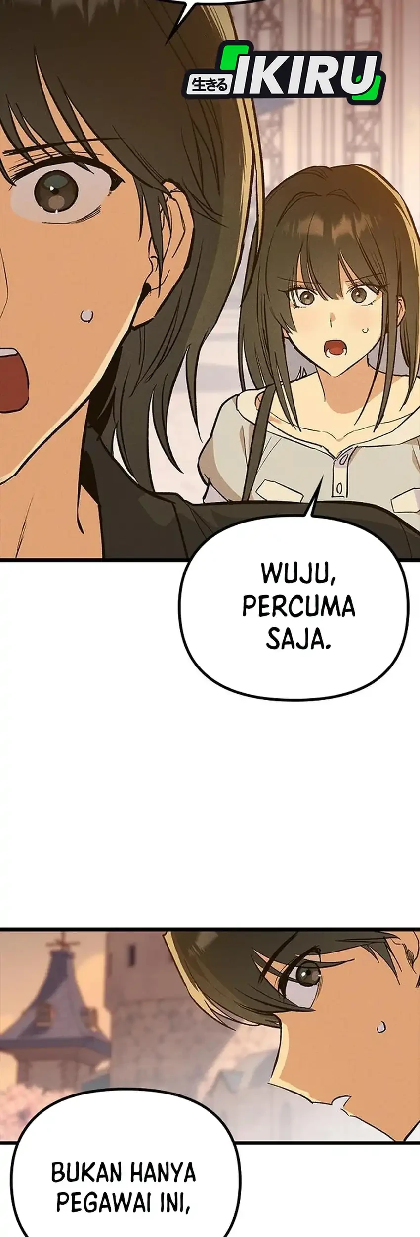 Zodiac Girl Chapter 26 Gambar 18