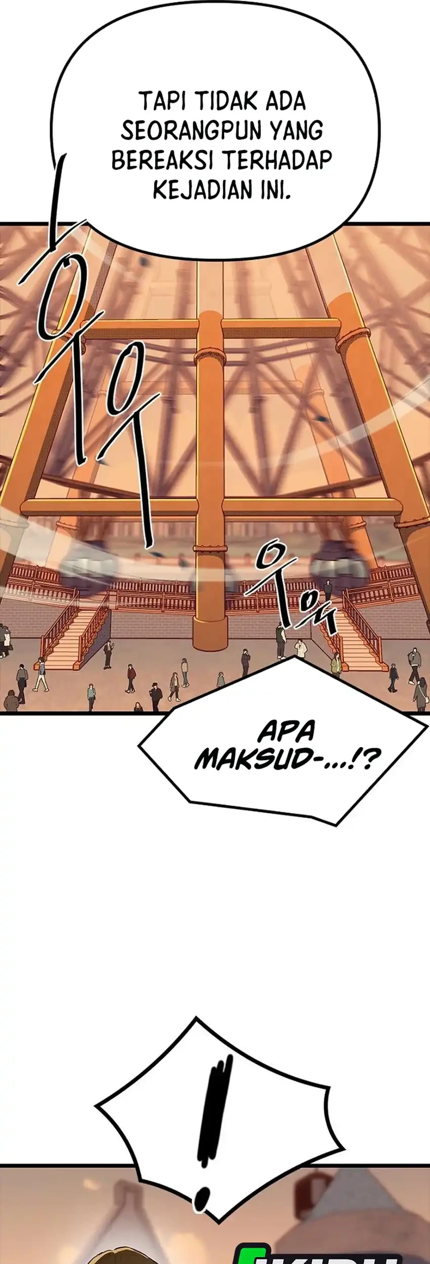 Zodiac Girl Chapter 26 Gambar 20