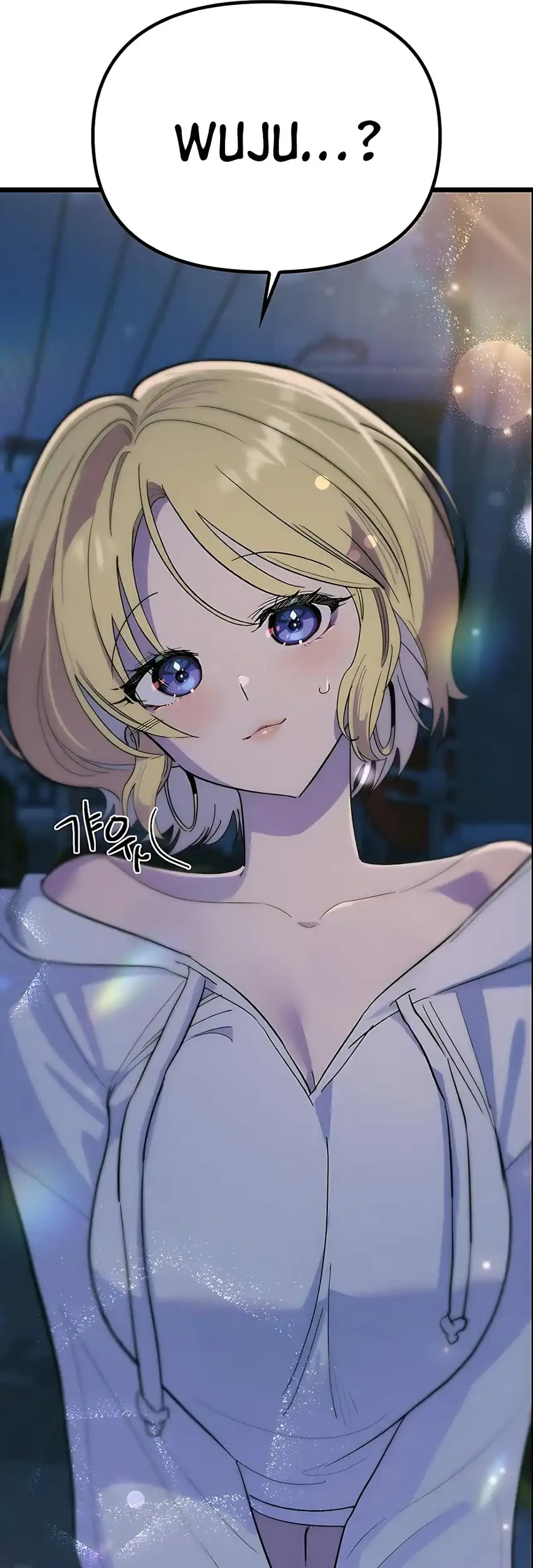 Zodiac Girl Chapter 28 Gambar 18