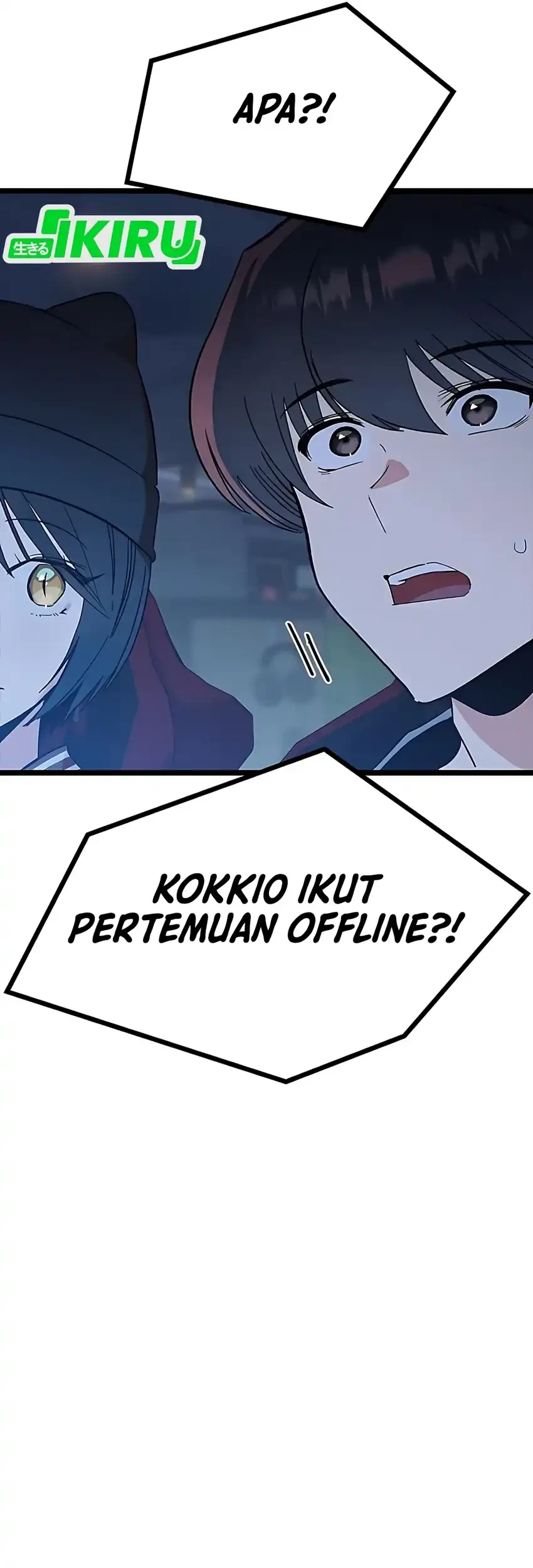 Zodiac Girl Chapter 29 Gambar 19