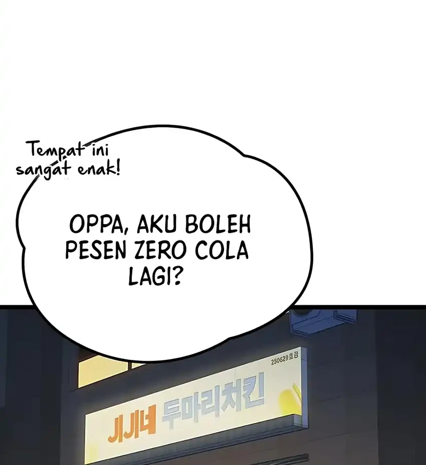 Zodiac Girl Chapter 29 Gambar 20