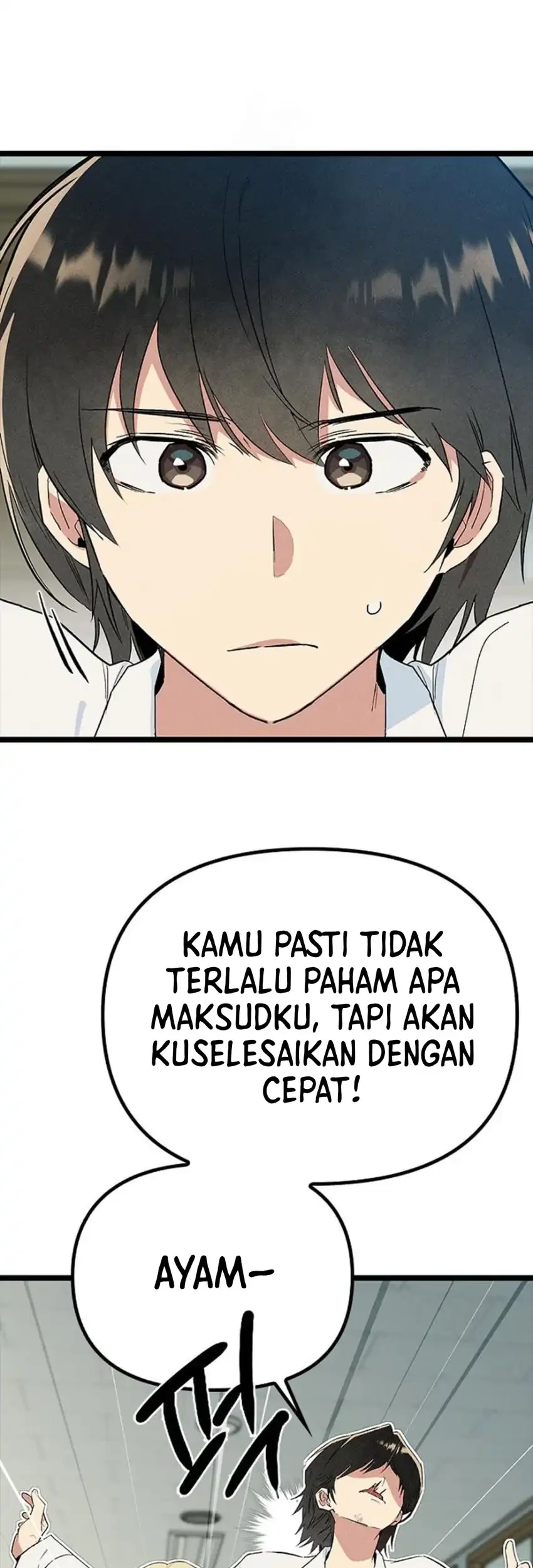 Zodiac Girl Chapter 30 Gambar 19