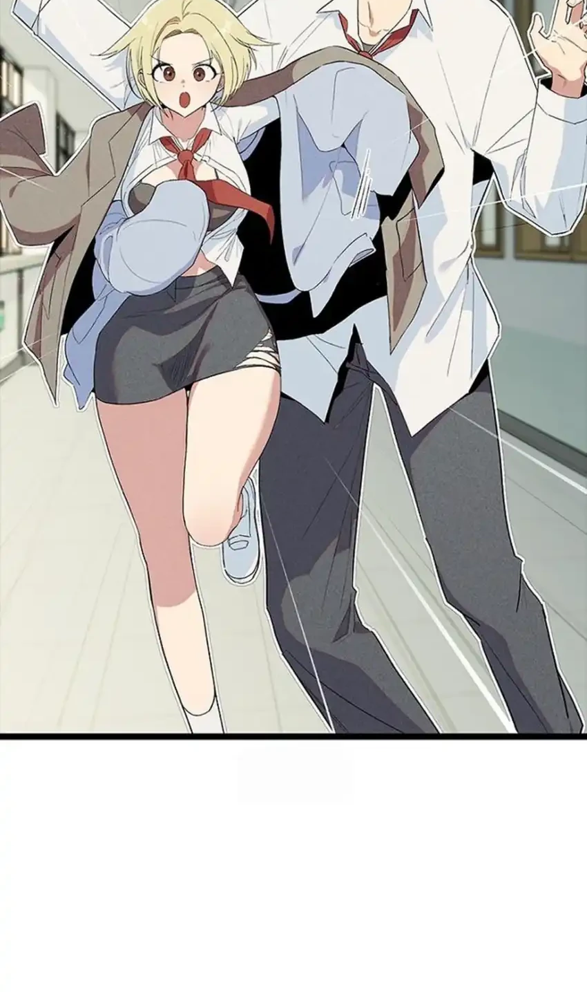 Zodiac Girl Chapter 30 Gambar 20