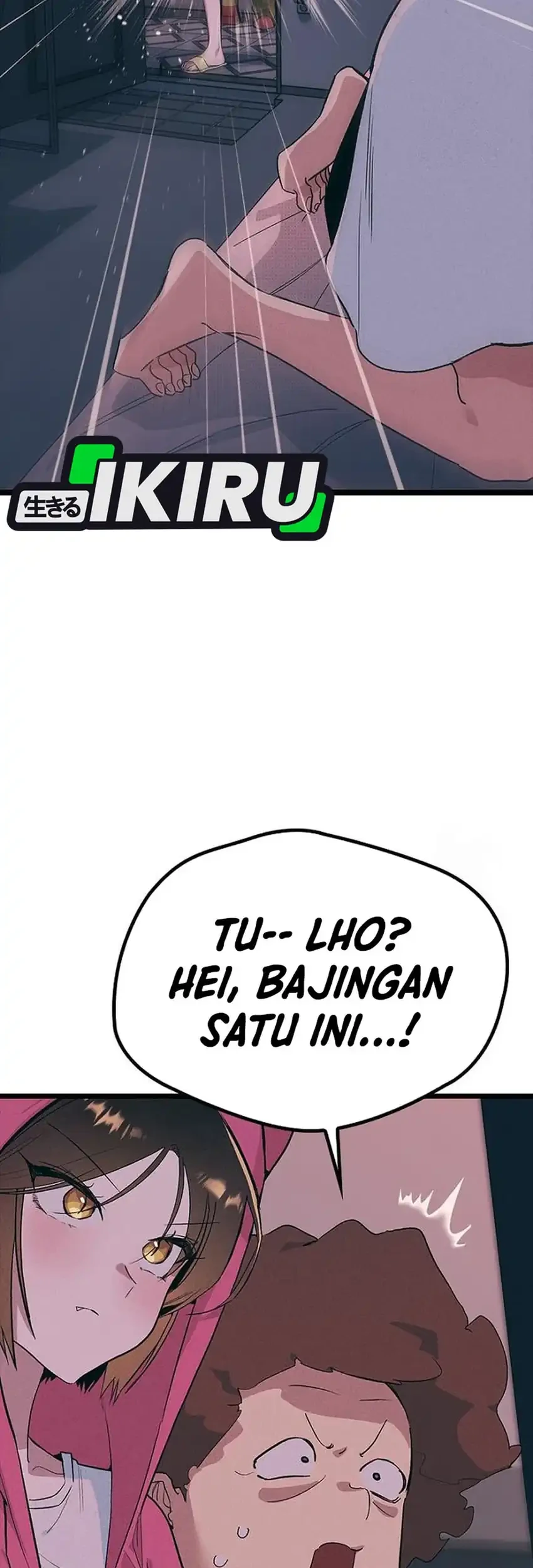 Zodiac Girl Chapter 31 Gambar 19