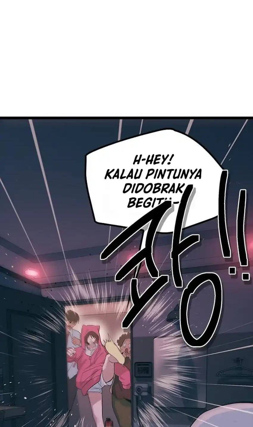 Zodiac Girl Chapter 31 Gambar 18