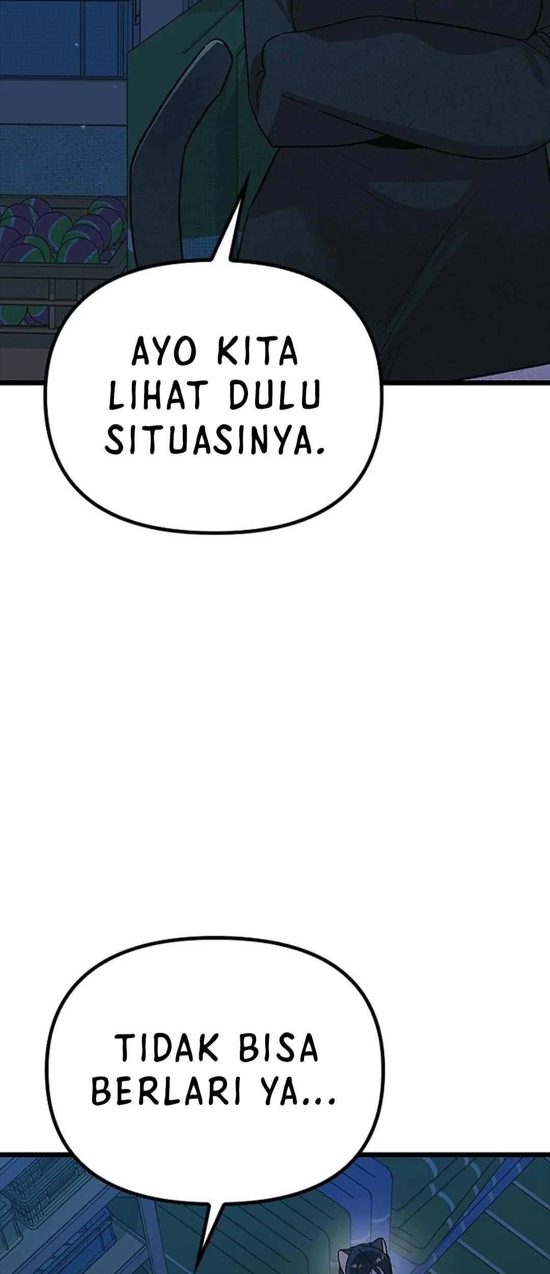 Zodiac Girl Chapter 34 Gambar 19