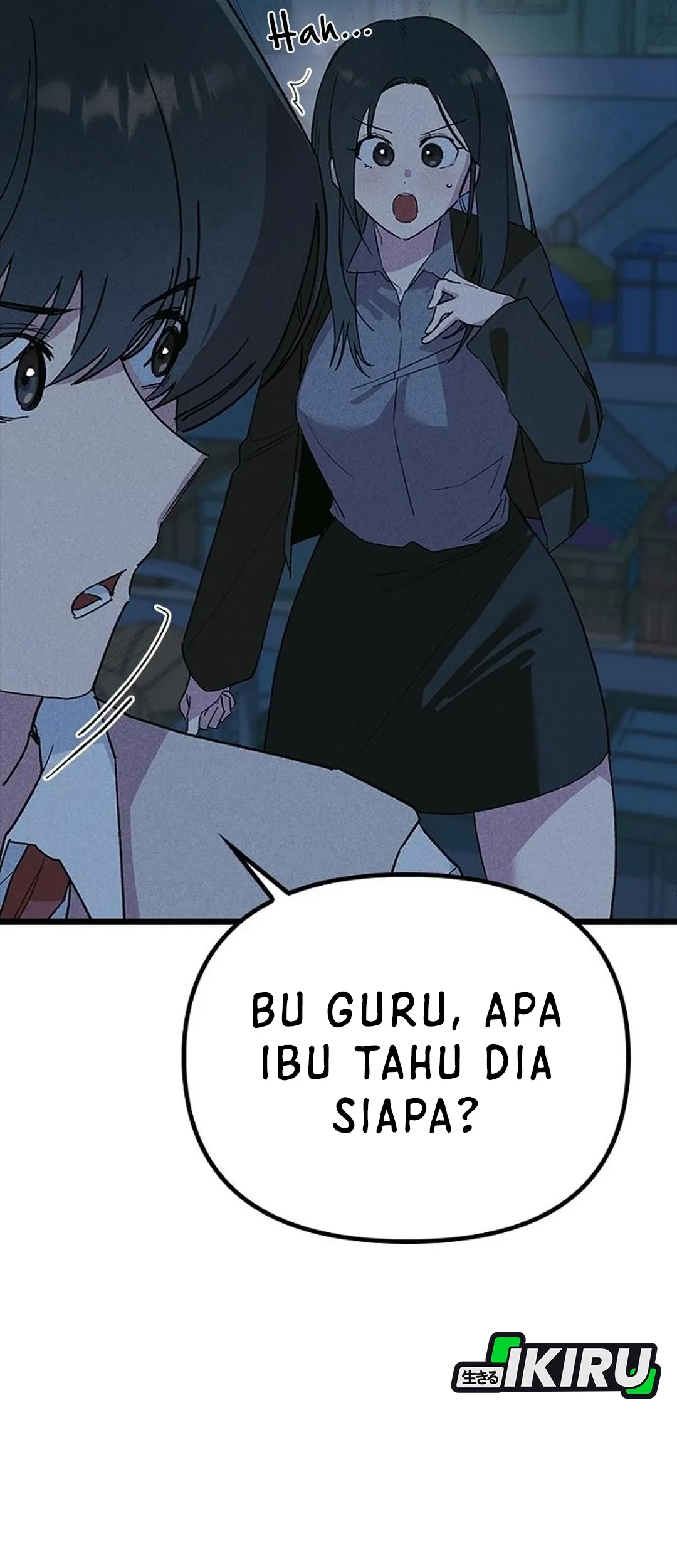 Zodiac Girl Chapter 34 Gambar 21
