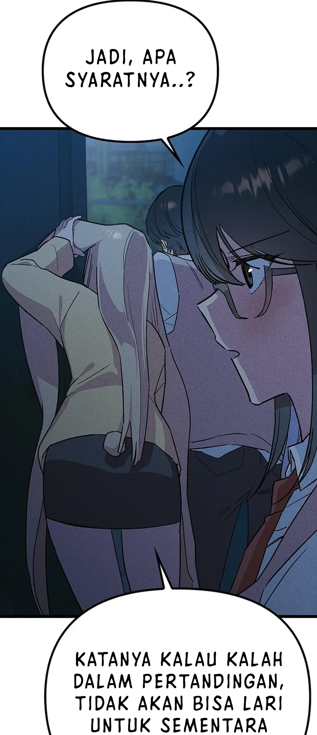 Zodiac Girl Chapter 34 Gambar 17