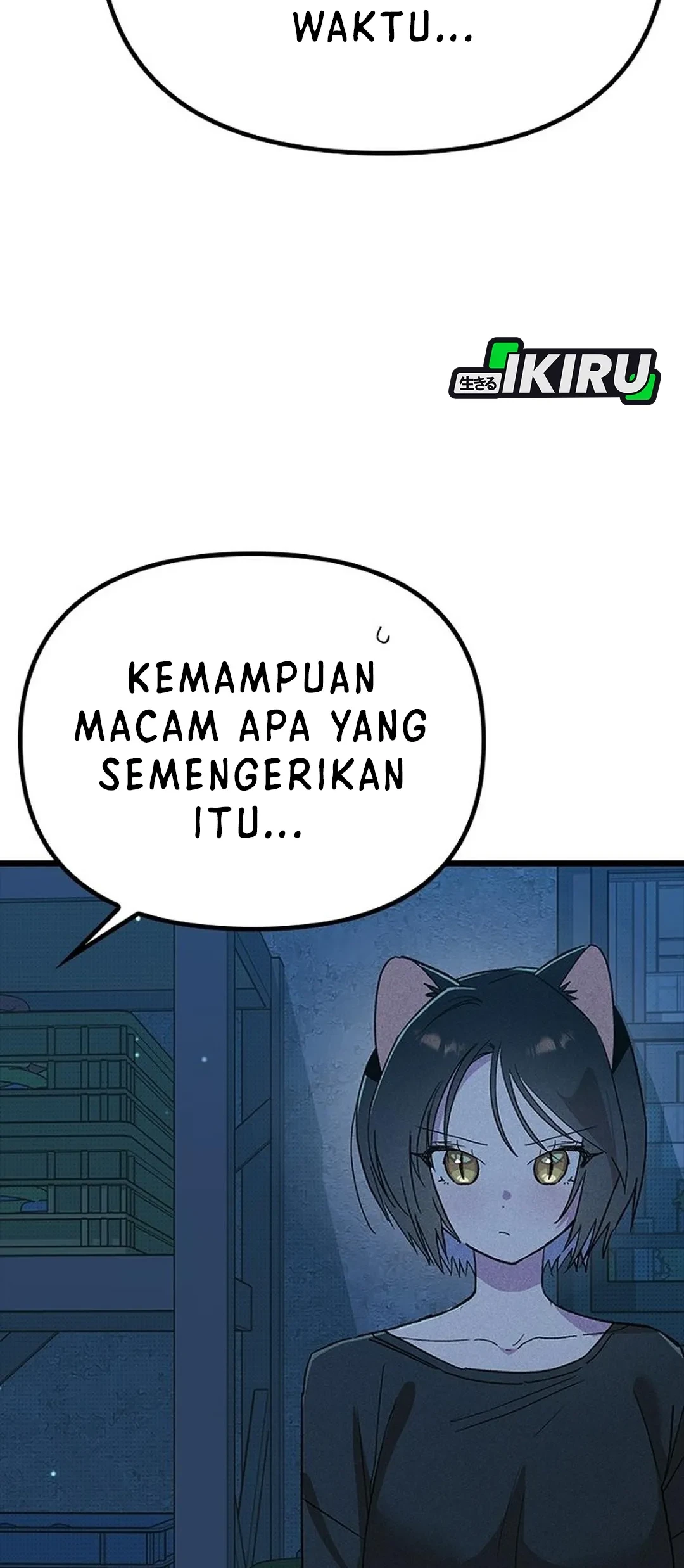Zodiac Girl Chapter 34 Gambar 18