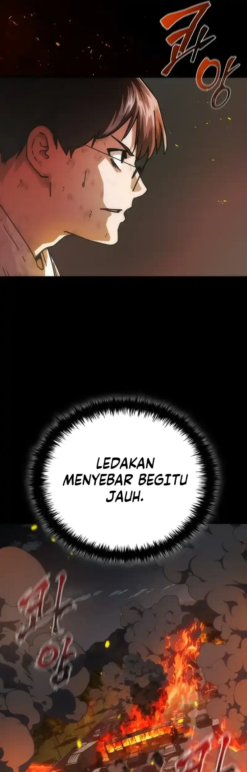 Zombie Apocalypse 82-08 Chapter 100 Gambar 10