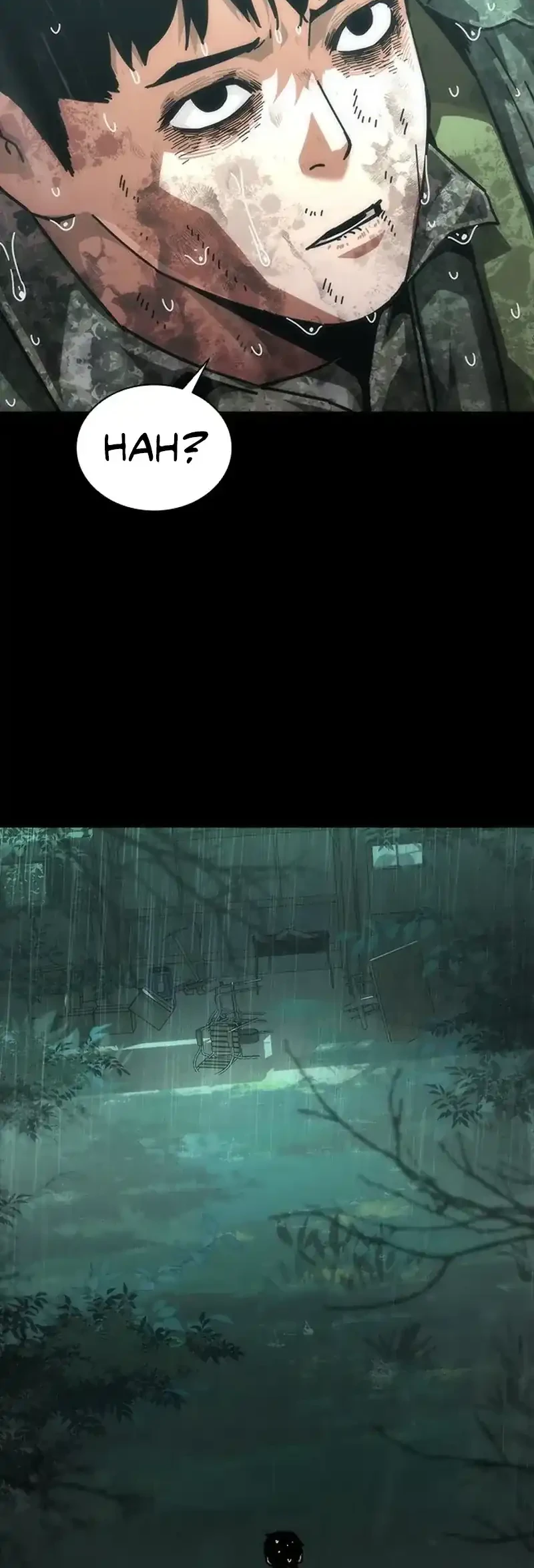 Zombie Apocalypse 82-08 Chapter 101 Gambar 13