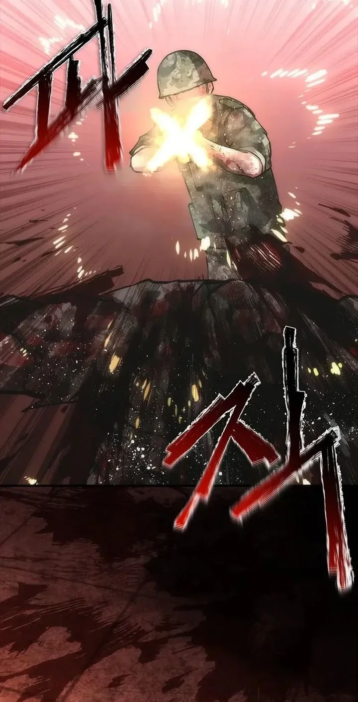Zombie Apocalypse 82-08 Chapter 86 Gambar 12