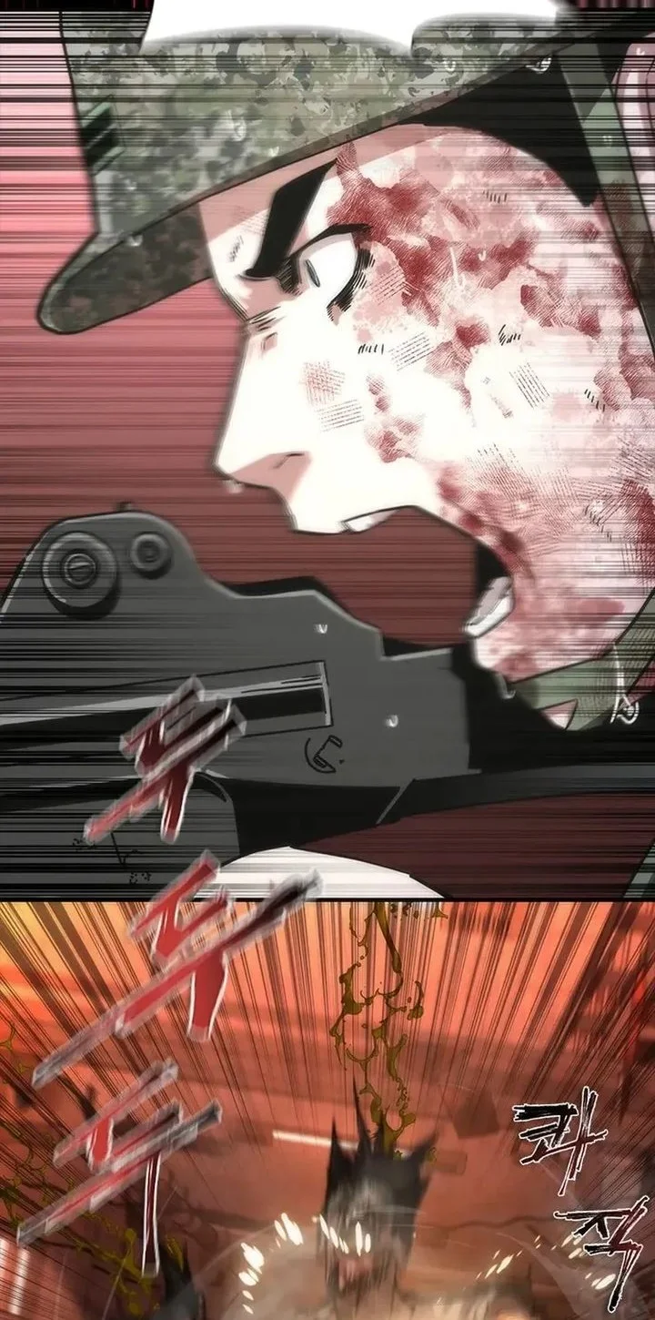 Zombie Apocalypse 82-08 Chapter 86 Gambar 14