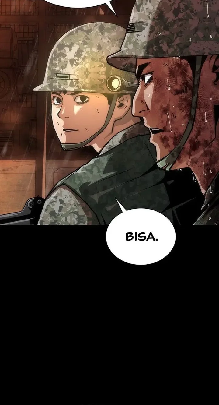 Zombie Apocalypse 82-08 Chapter 87 Gambar 12