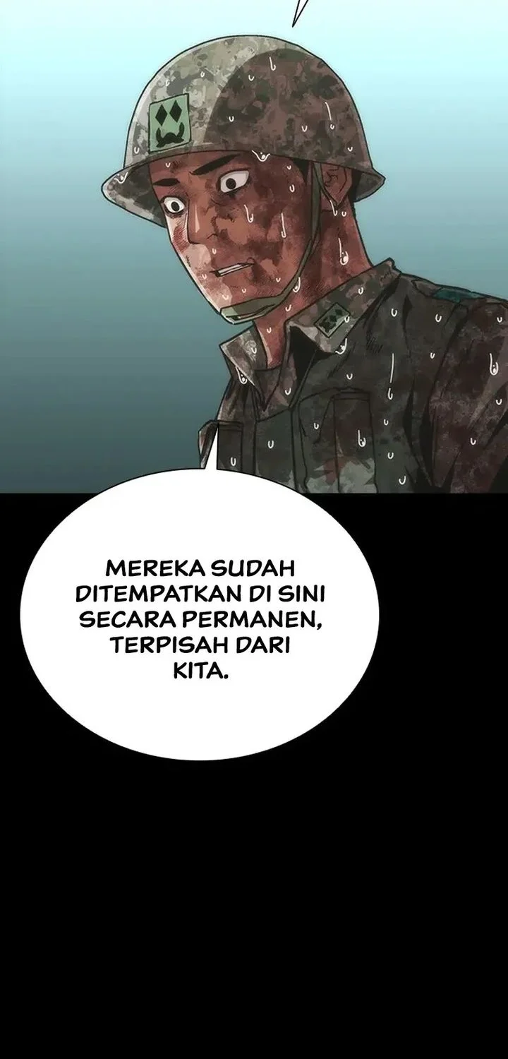 Zombie Apocalypse 82-08 Chapter 90 Gambar 13