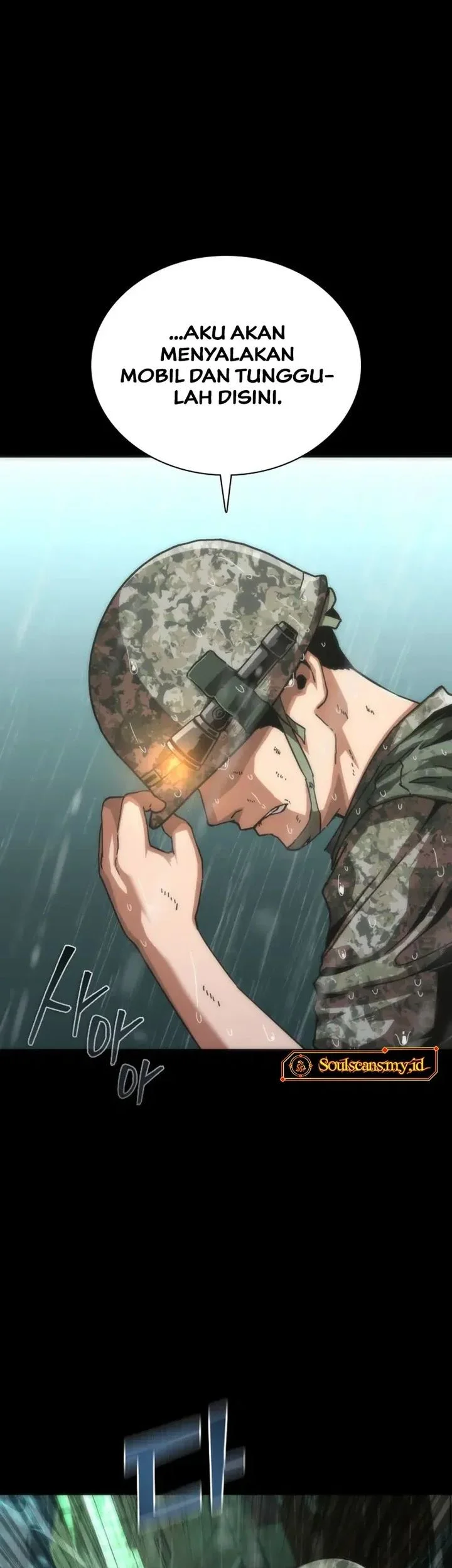 Zombie Apocalypse 82-08 Chapter 91 Gambar 11
