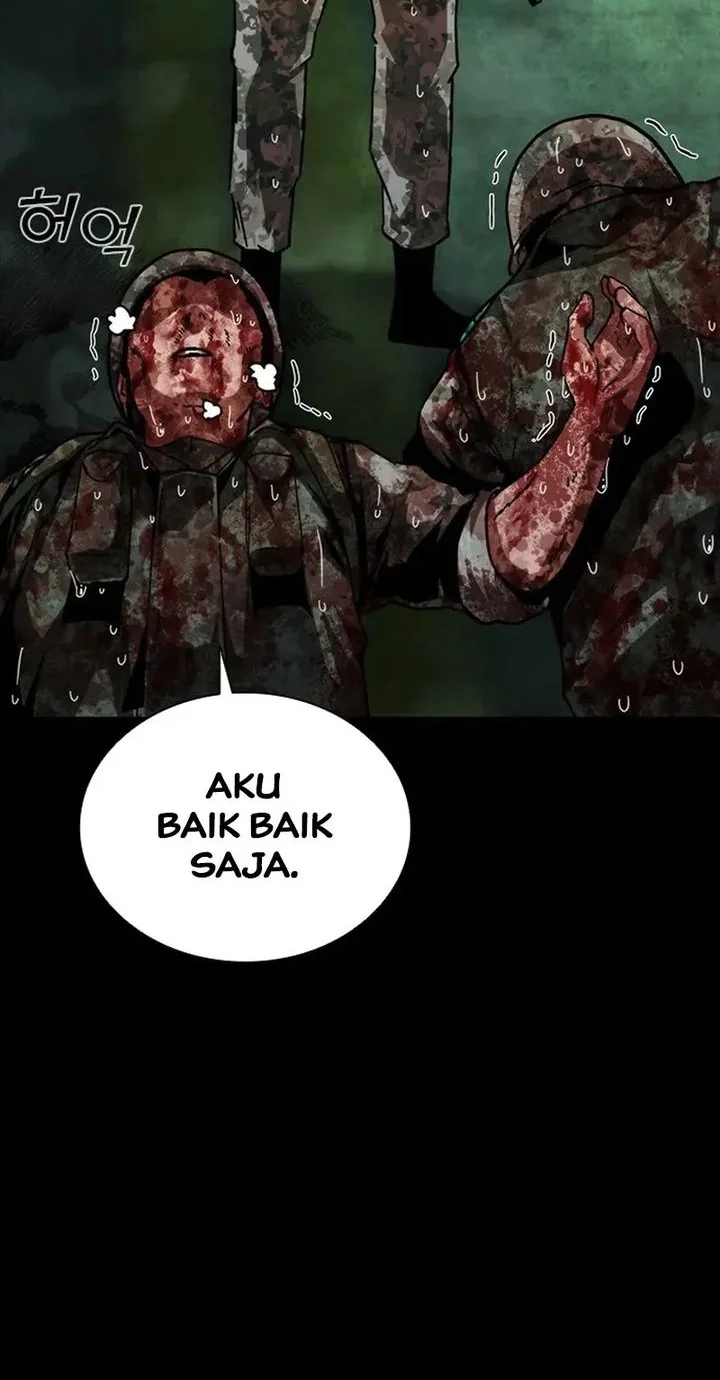 Zombie Apocalypse 82-08 Chapter 92 Gambar 17