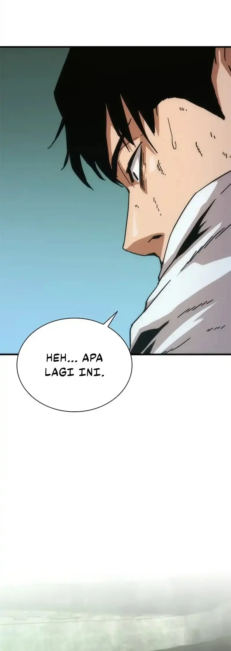 Zombie Apocalypse 82-08 Chapter 94 Gambar 13