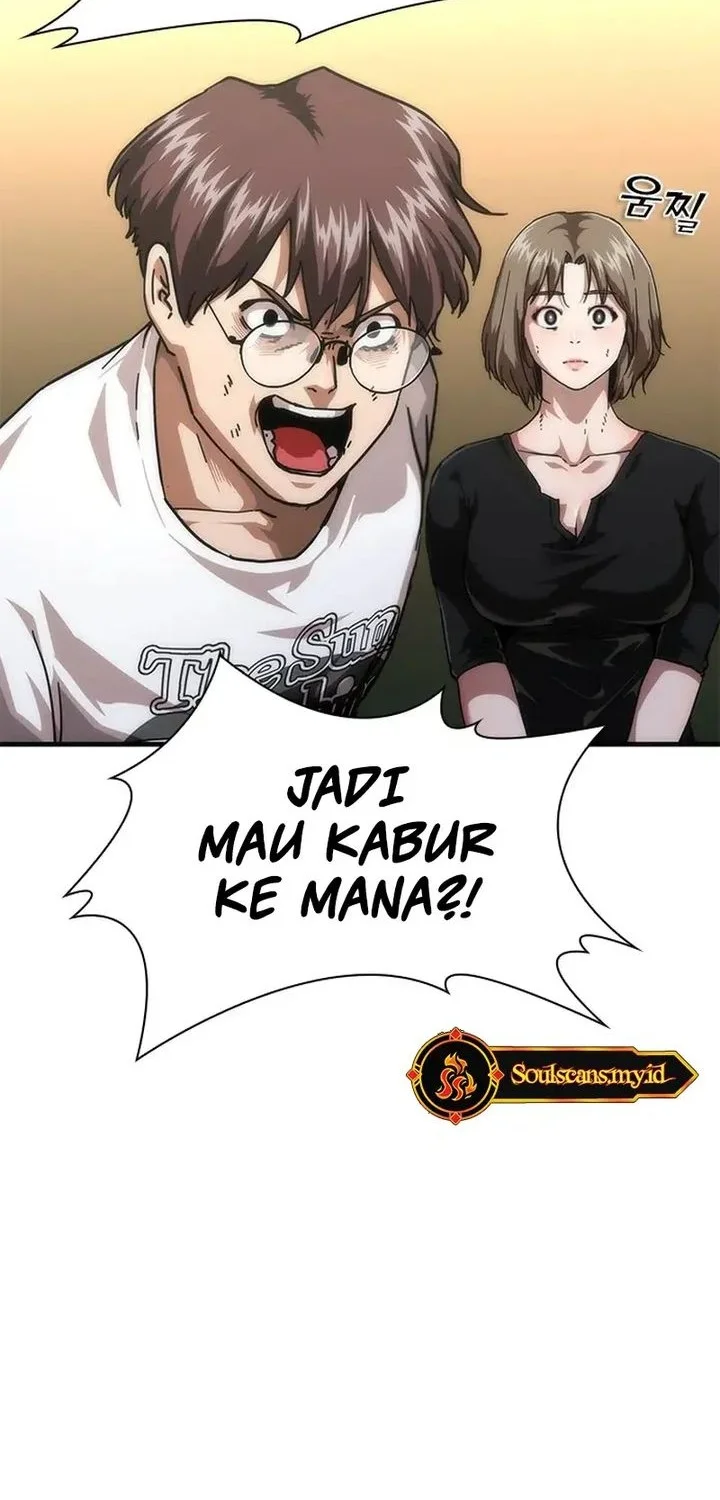 Zombie Apocalypse 82-08 Chapter 95 Gambar 12