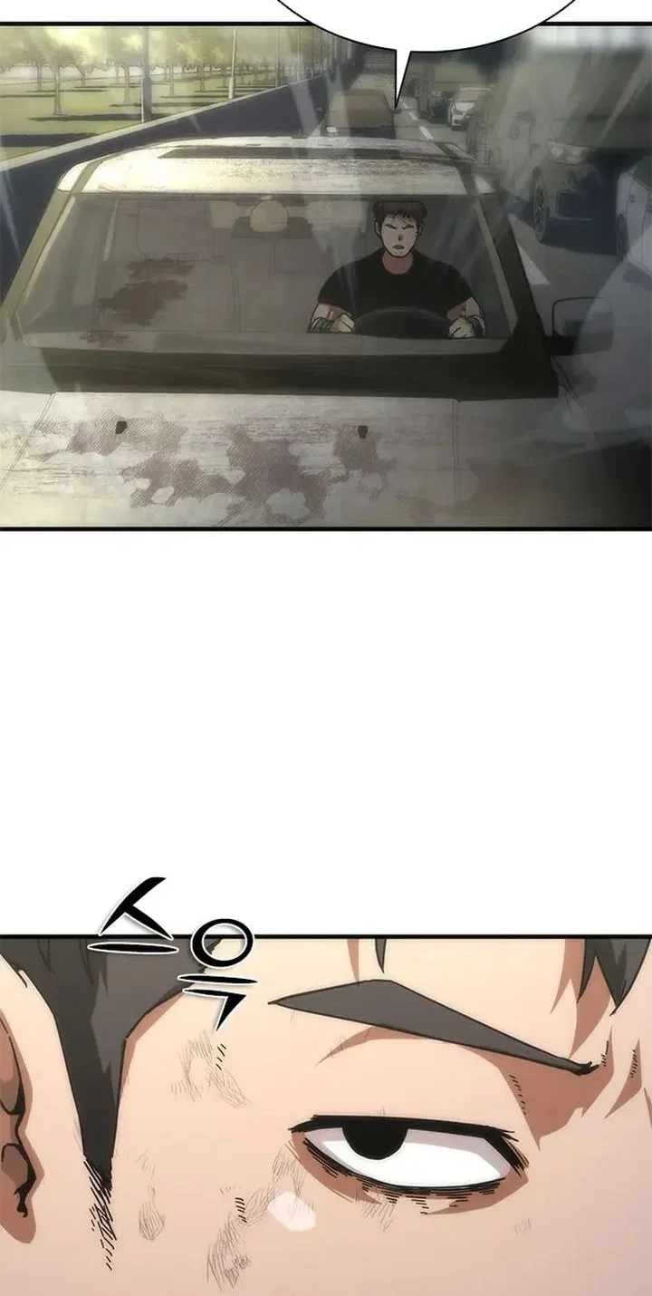 Zombie Apocalypse 82-08 Chapter 96 Gambar 16