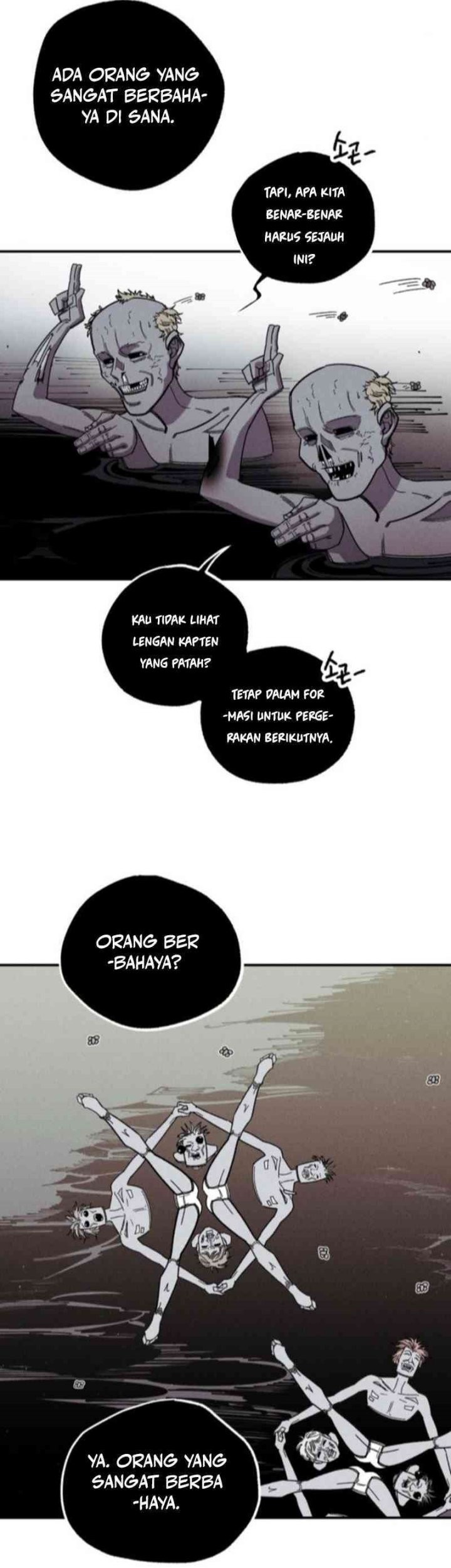 Zombie Horde Chapter 3 halaman 11