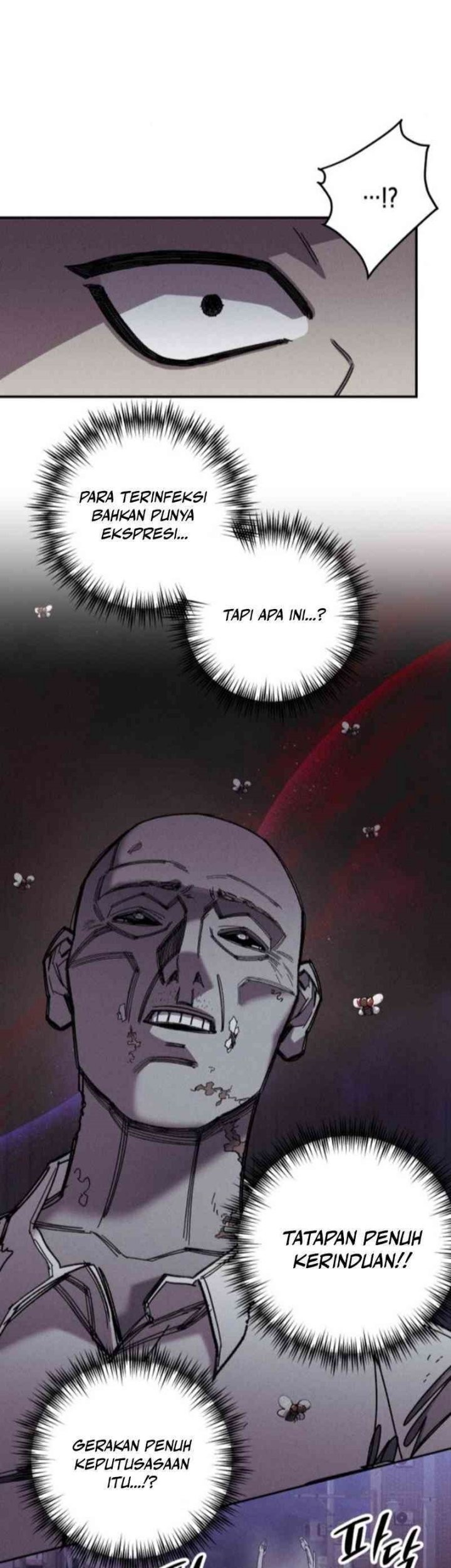 Zombie Horde Chapter 5 halaman 9