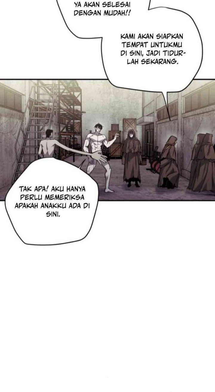 Zombie Horde Chapter 6 halaman 10