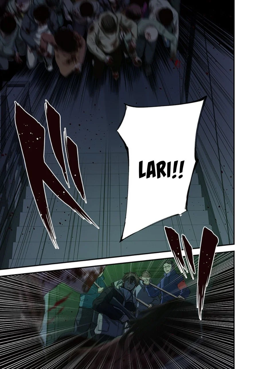 Zombie no Afureta Sekai Ore Dake ga Osowarenai Chapter 26 Gambar 4