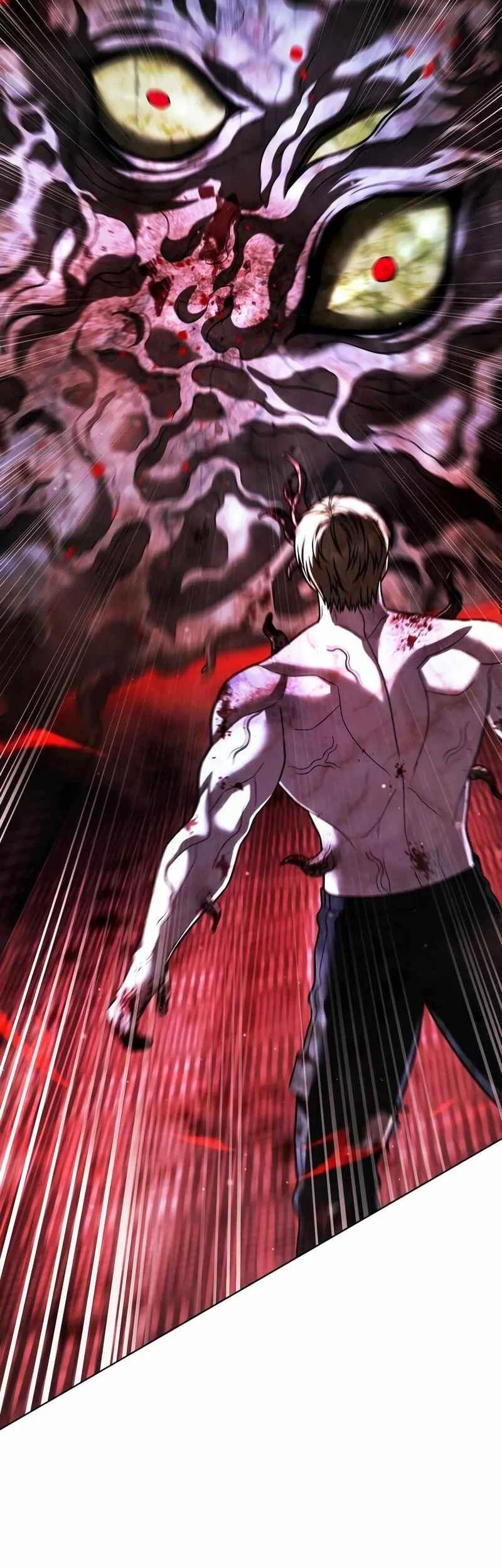 Zombie Papa Chapter 27 Gambar 20