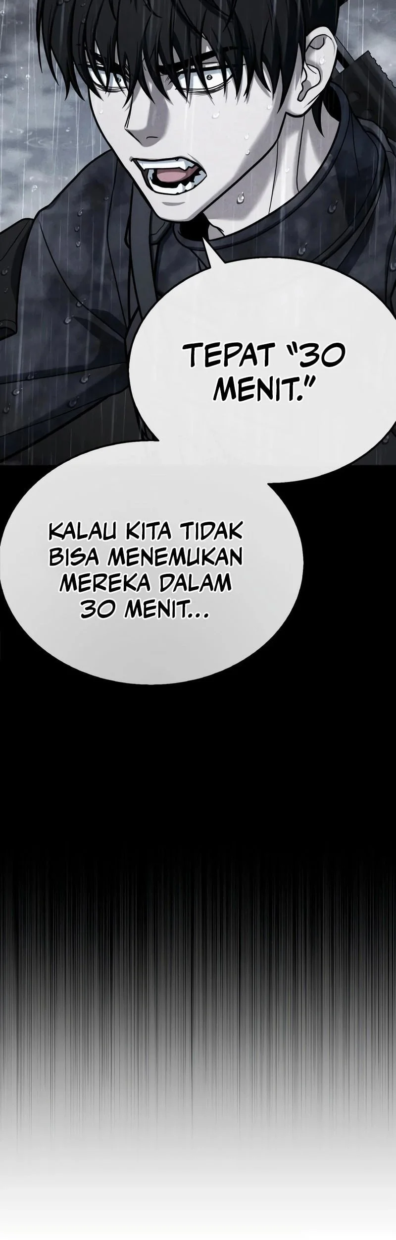 Zombie Papa Chapter 28 Gambar 20