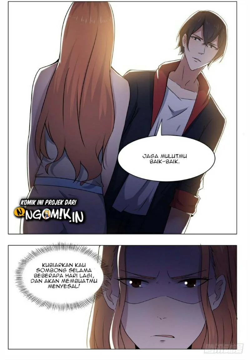 Zui Qiang Shen Chapter 15 Gambar 4
