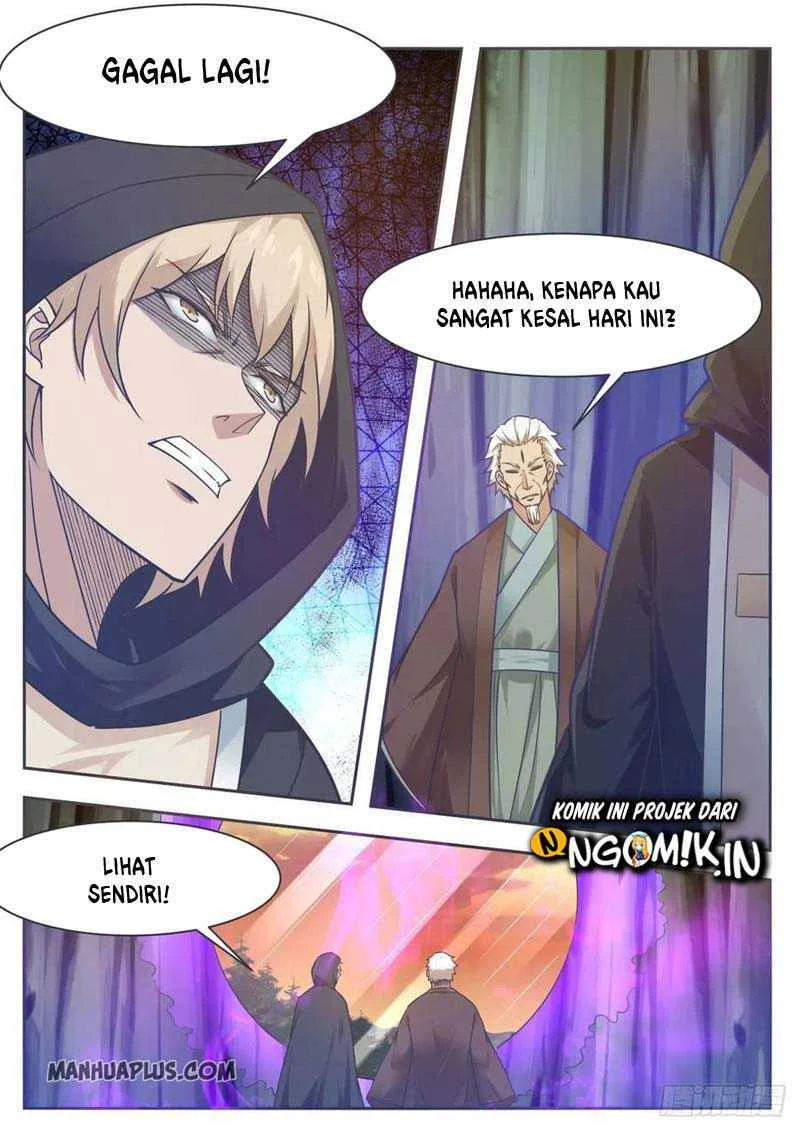 Zui Qiang Shen Chapter 157 Gambar 4