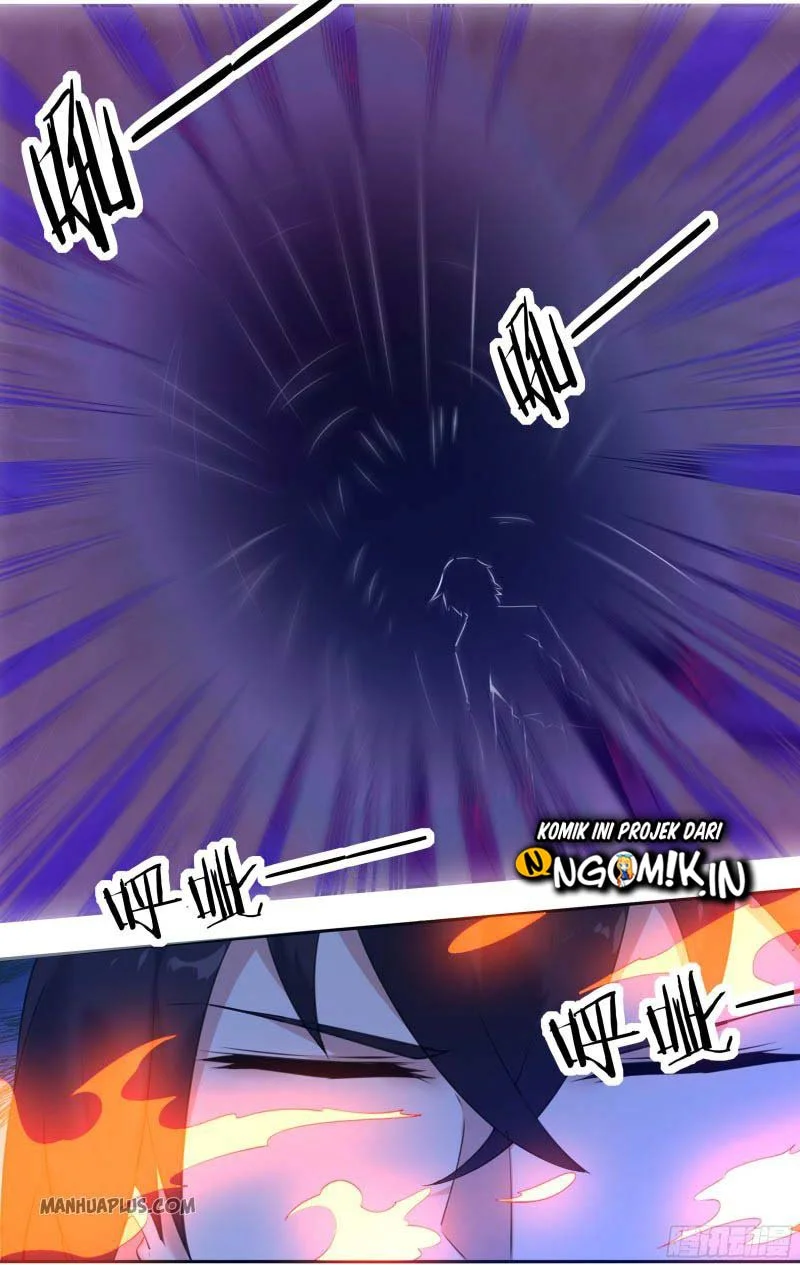 Zui Qiang Shen Chapter 182 Gambar 4