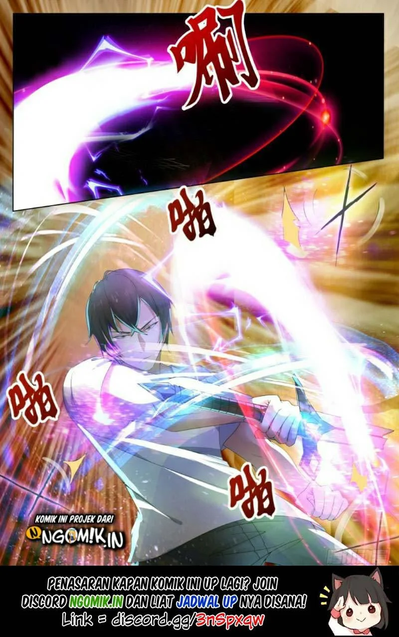 Zui Qiang Shen Chapter 31 Gambar 4