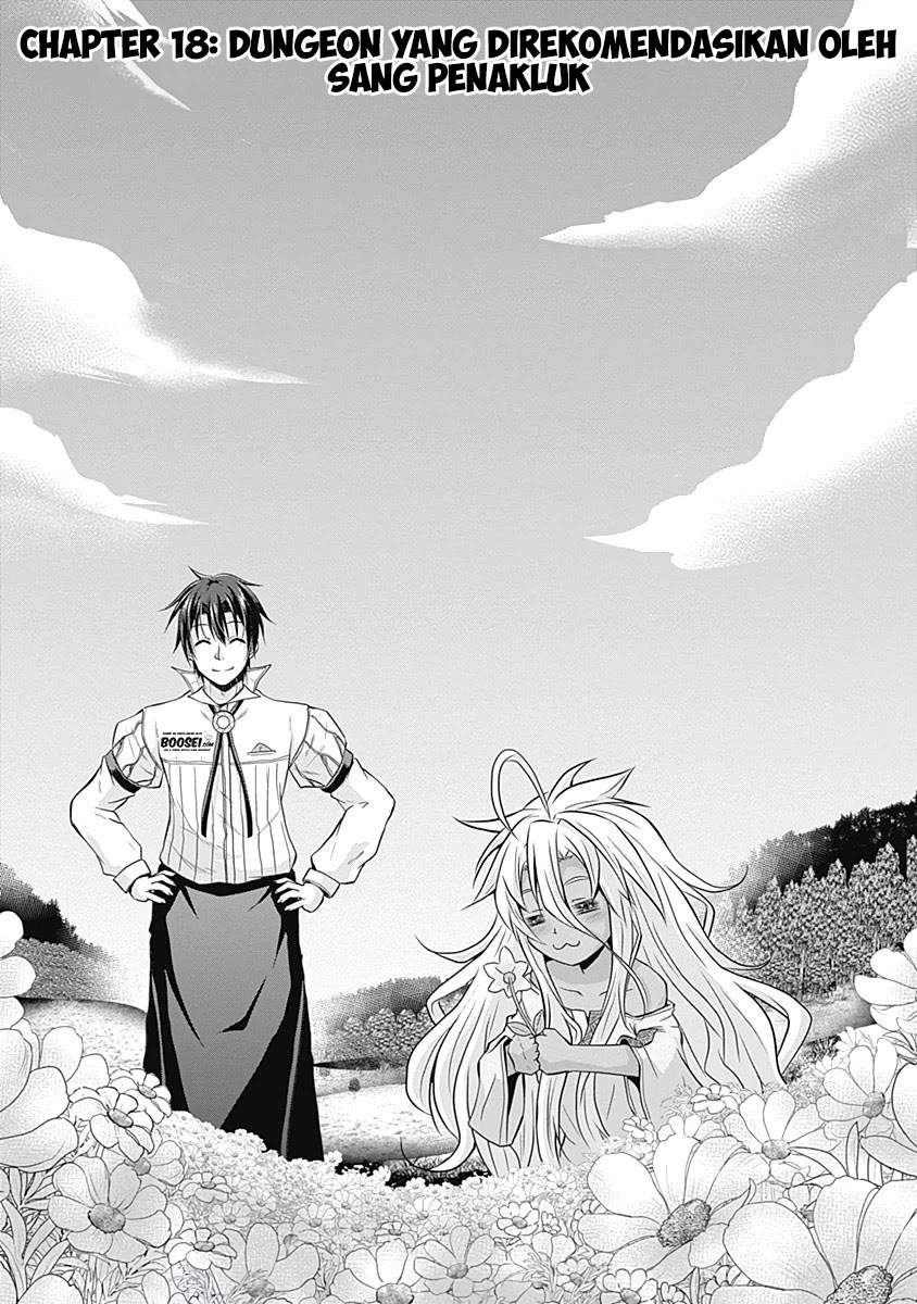 Save & Load no Dekiru Yadoya-san Chapter 18 halaman 5